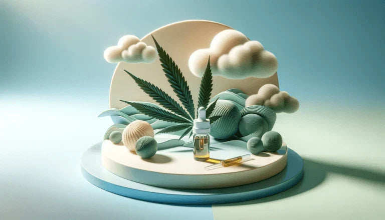 Does CBD Get You High? Here’s What CBD Feels Like