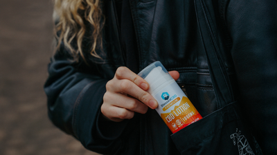 Blessed CBD 1000mg CBD Lotion Review: Ingredients, Benefits & Skin Support