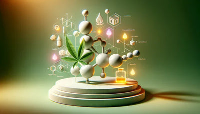 CBD (Cannabidiol): What Is CBD, Benefits & Side Effects