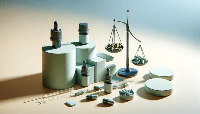 CBD Dosage: How Much CBD Should You Take for Results?