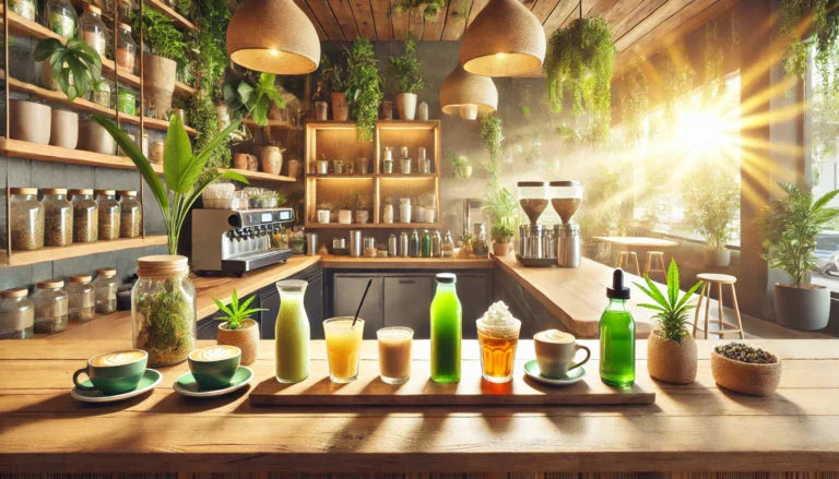 CBD Drinks: Do They Provide Effects Or Other Benefits?