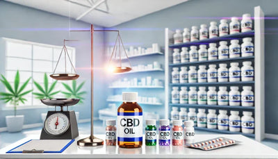 CBD Drug Interactions: What To Avoid When Using CBD