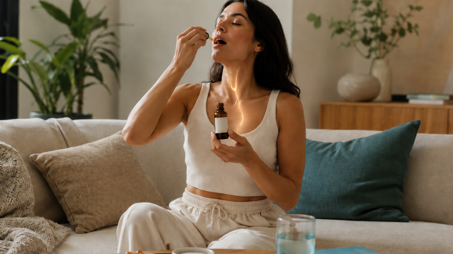 CBD Bioavailability: Understanding Absorption Rates