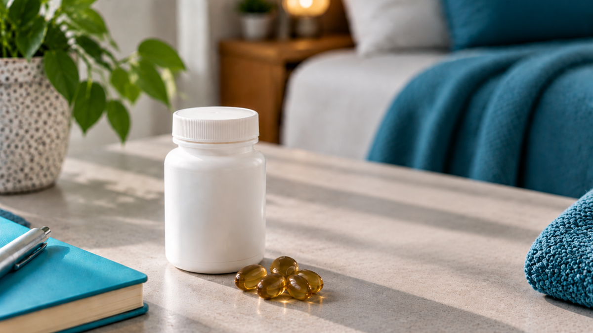 CBD Capsules 1000mg vs Lower Strengths