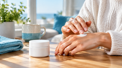 CBD Hand Cream Buyer's Guide: What to Look For