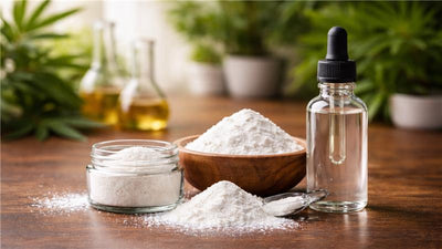 CBD Isolate Explained: