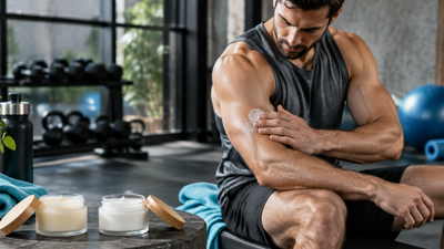 CBD Muscle Balm vs Regular Muscle Balm: What's the Difference?