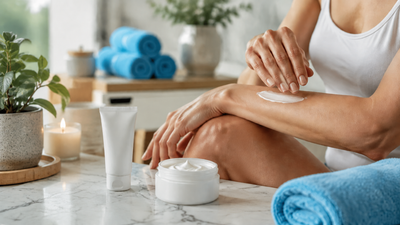 CBD Topicals: Balms, Lotions, and Creams Explained