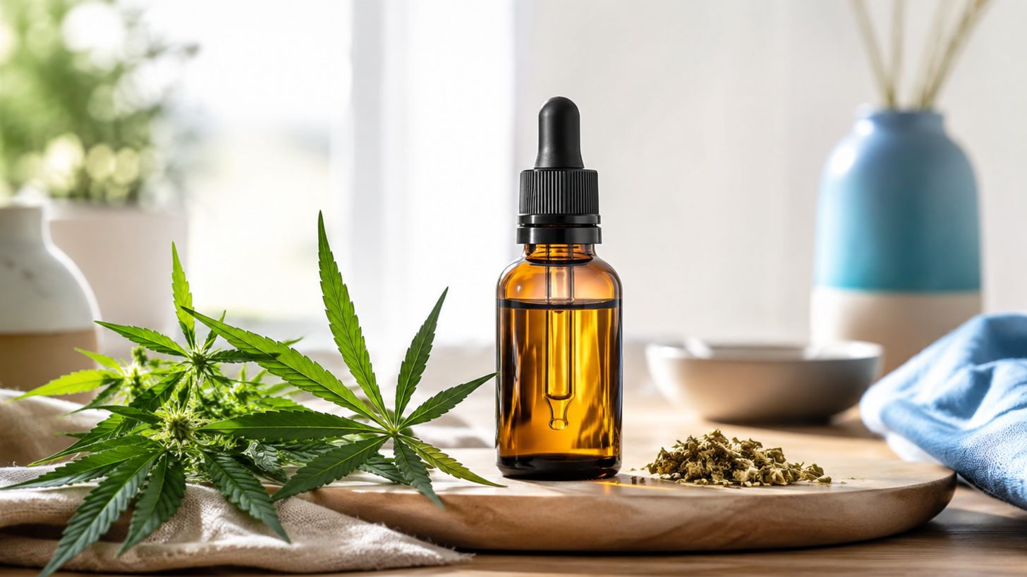 CBDa vs CBD: What's the Difference?