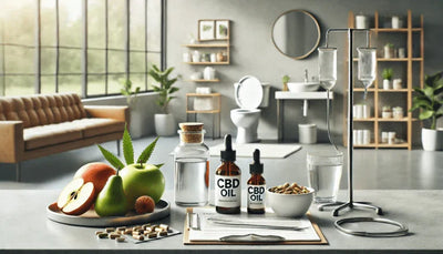 Can CBD Oil Cause Constipation? It’s Possible, But Unlikely