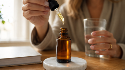 Can CBD Oil Cause Weight Gain? Debunking the Myth