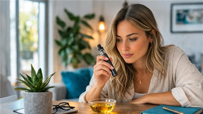 Can You Smoke CBD Oil?