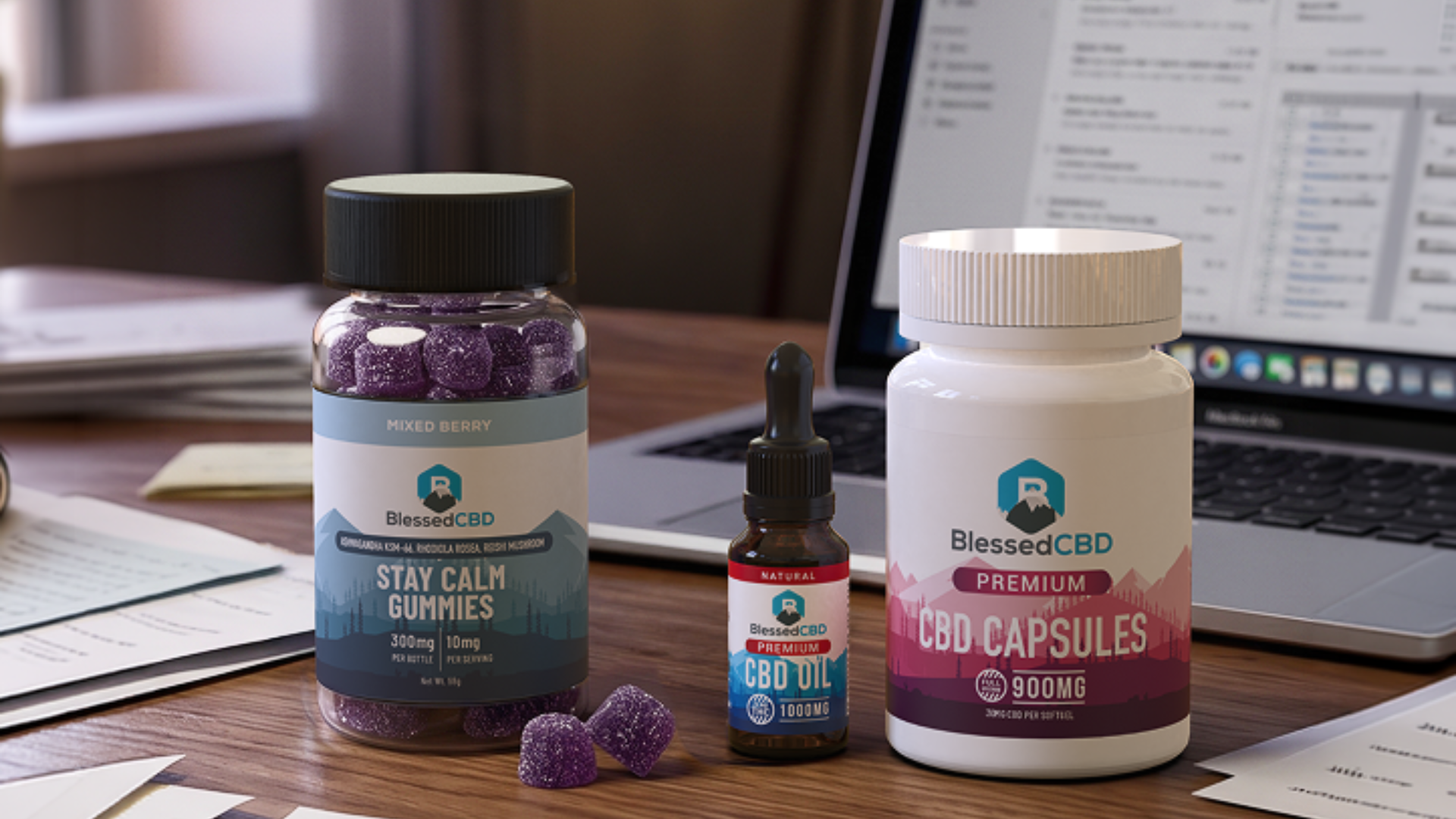 Can You Take CBD Oil with Other Supplements?
