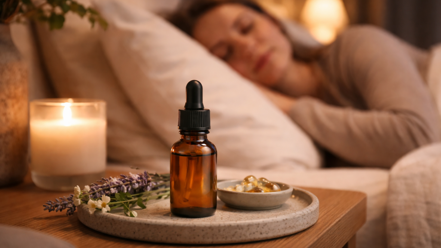 Does CBD Make You Sleepy? Understanding CBD and Drowsiness