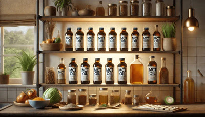 Fact Check: Does MCT Oil Expire?