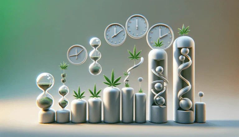 How Long Does It Take for CBD to Work Effectively?