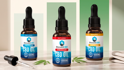 How Does CBD Oil Work? Understanding the Endocannabinoid System