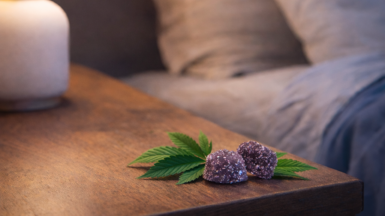 How Many CBD Gummies Should You Take? A Simple Guide (UK)