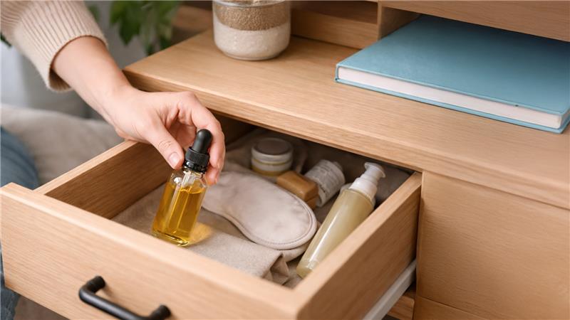 How to Store CBD Oil Properly (So It Stays Fresh Longer)