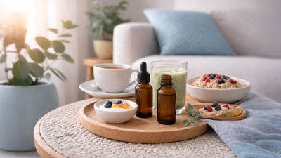 What Is CBD Oil? A Complete Guide for UK Users