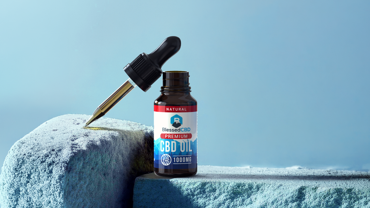 Strongest CBD Oil: A Strength Guide (500mg-6000mg Explained)