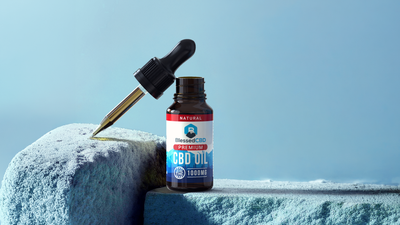 Strongest CBD Oil: A Strength Guide (500mg-6000mg Explained)