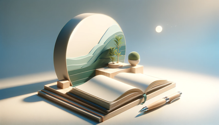 The Power of Journaling: How It Can Improve Mental Health