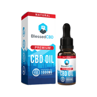 1000mg CBD Oil