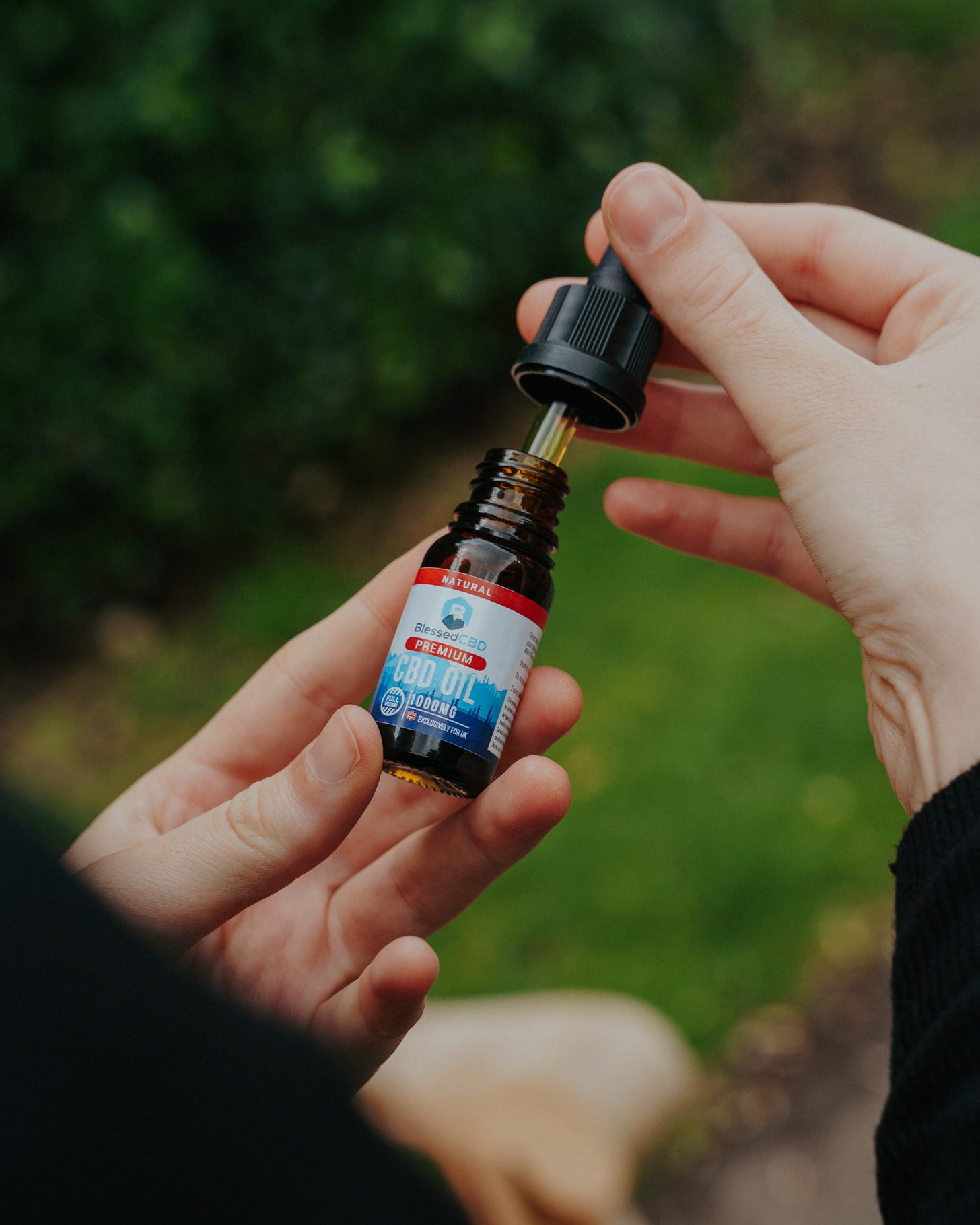 Blessed CBD - Buy CBD Oil, CBD Gummies, CBD Capsules, CBD Creams