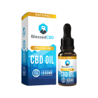1800mg CBD Oil