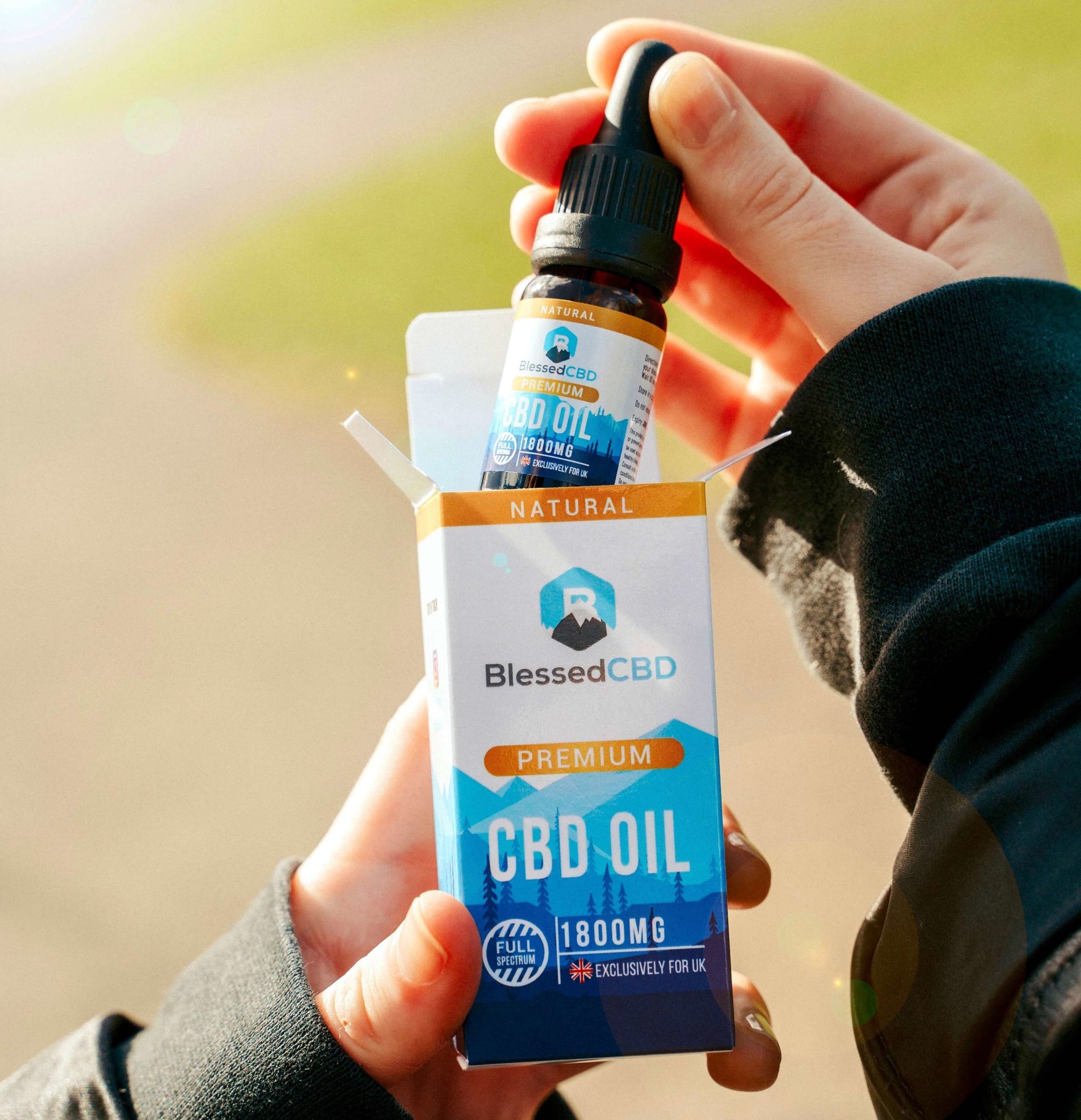 CBD oil