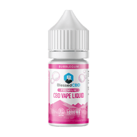 1000mg CBD Vape Juice (Bubblegum) 1000mg CBD Vape Juice (Bubblegum)