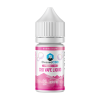 Blessed CBD strawberry vape juice eliquid