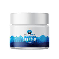 750mg CBD Cream