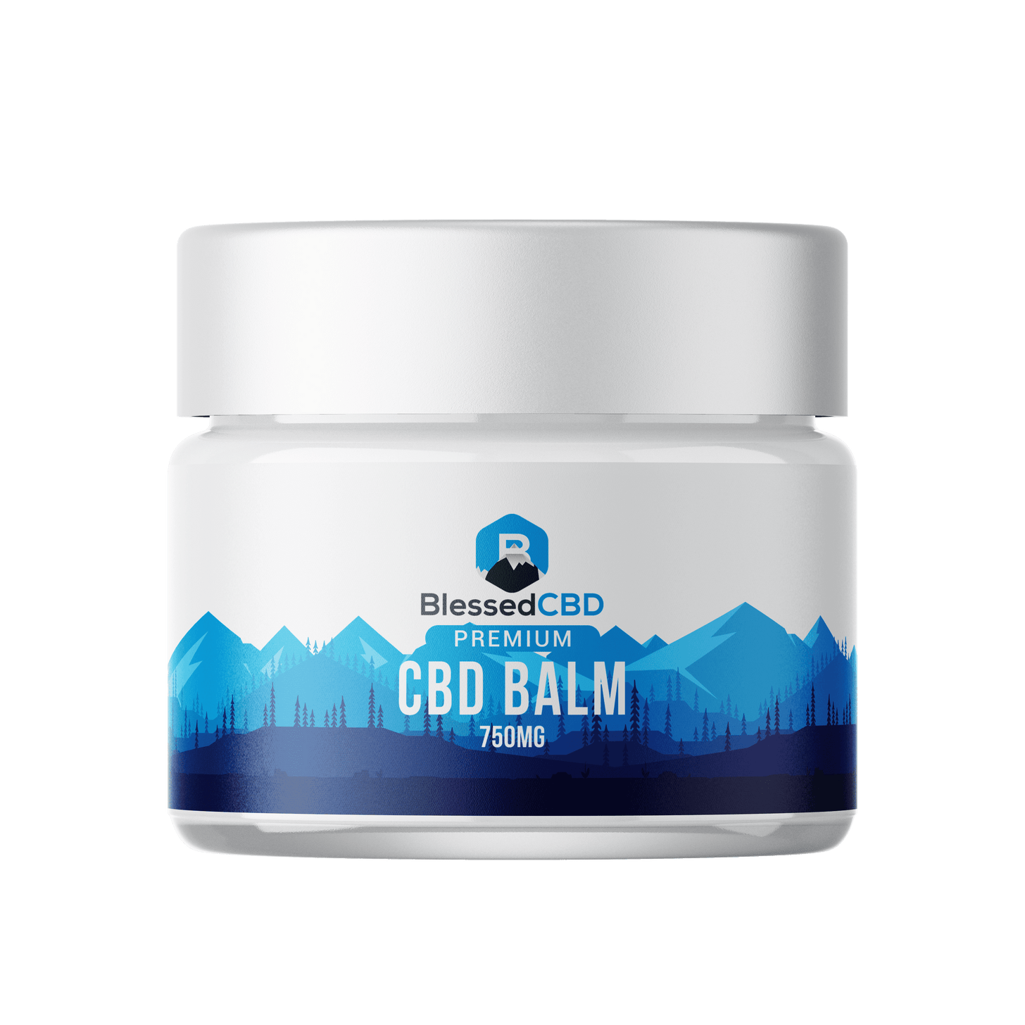 750mg CBD Cream