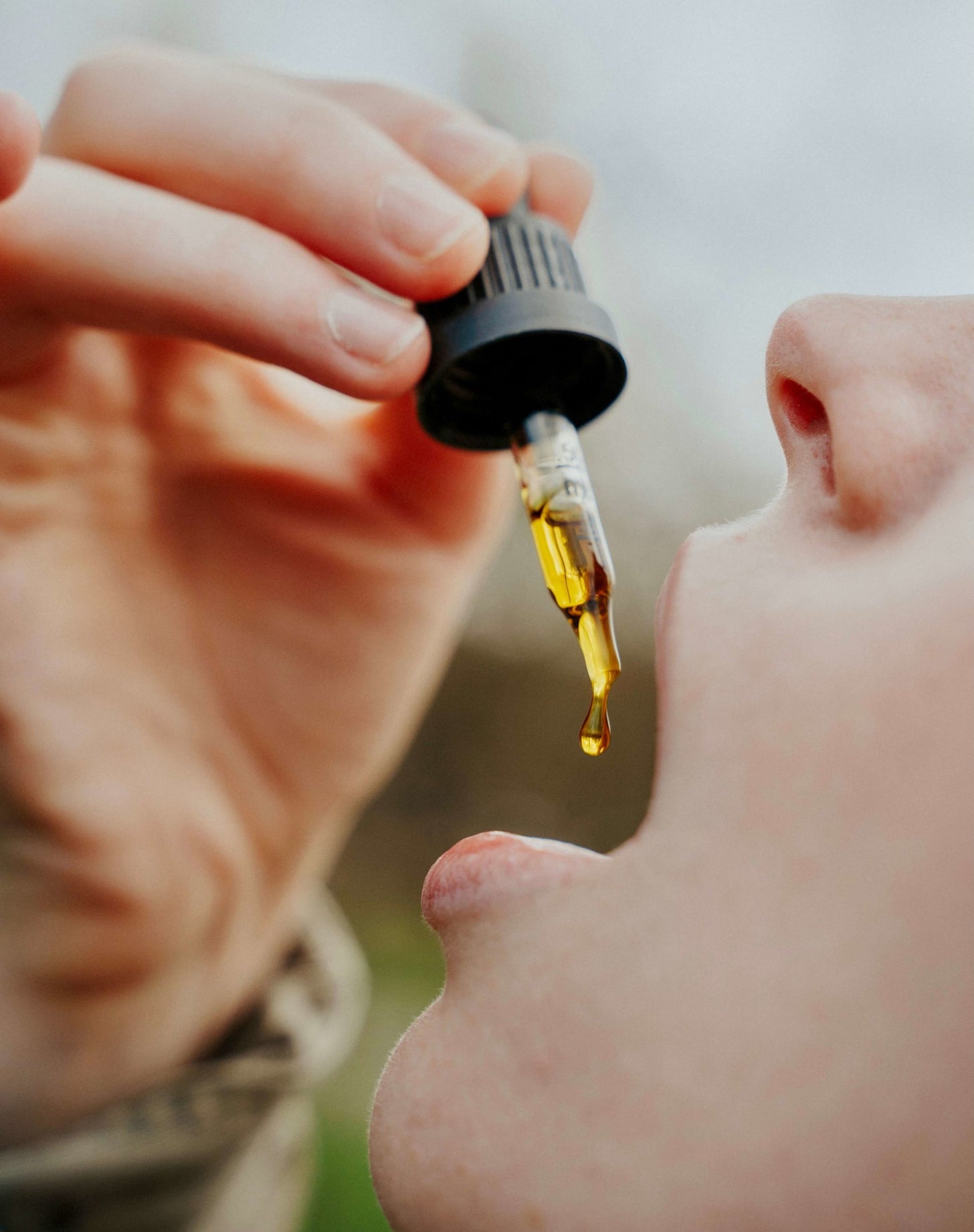 Blessed CBD oil UK