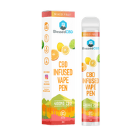 CBD vape pen UK