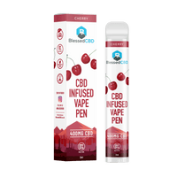 CBD vape pens UK