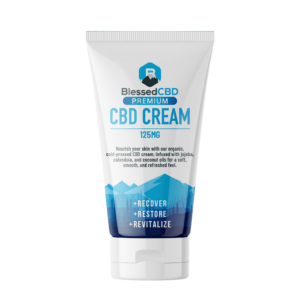 Blessed CBD Hand Cream
