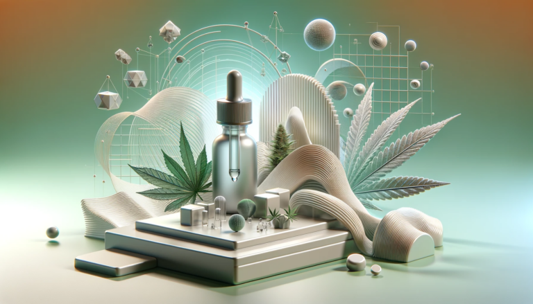 The Future of CBD Industry Trends and Innovations to Watch