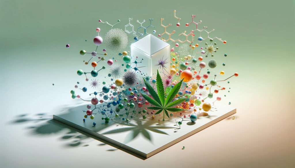 CBD Isolate vs Broad-Spectrum